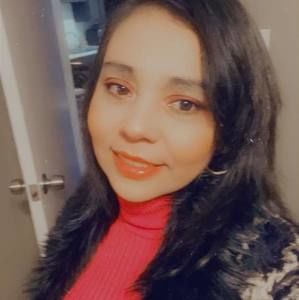 Meet your Posher, Maritsa